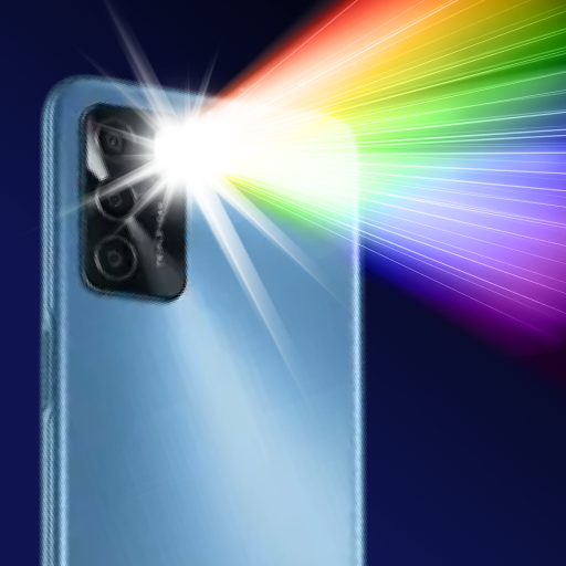 Flash Alert: Flashlight & SMS Изтегляне на Windows