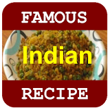 Famous Indian Recipe icon
