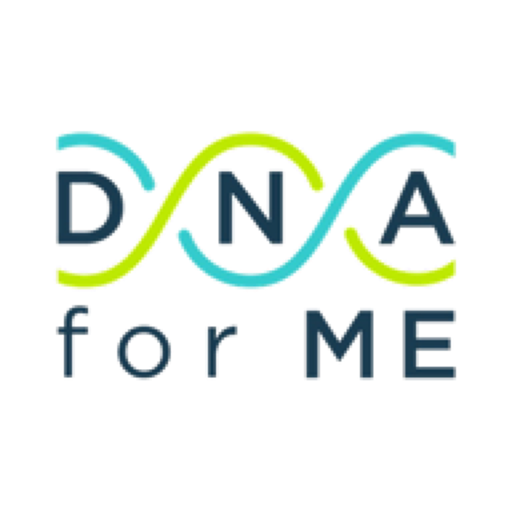 DNAforME – Ihr DNA Tagebuch logo