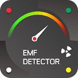 EMF Detector - EMF Reader icon