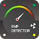 EMF detector 2021 - Electromagnetic field detector Download on Windows