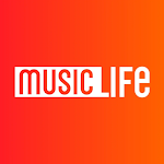 Cover Image of डाउनलोड MusicLIFE  APK