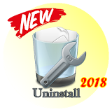 Uninstall Apps with Data 2018 icon