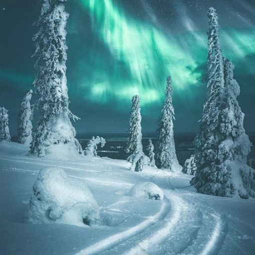 Northern Lights Germany Apps on Google Play