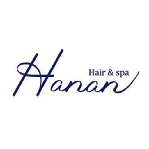 Hanan(ハナン)公式アプリ logo