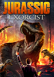 Icon image Jurassic Exorcist