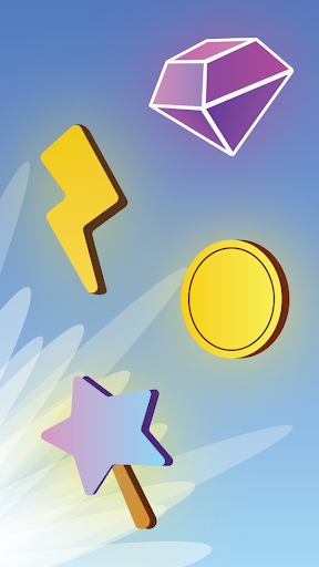 Enery and Rubies for evermerge