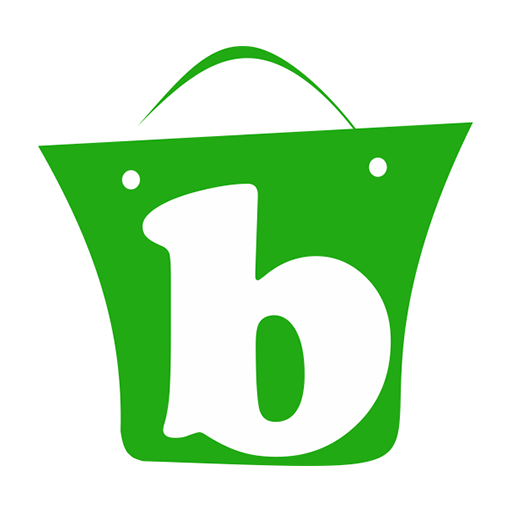 B-TER (Belanja Terencana) logo