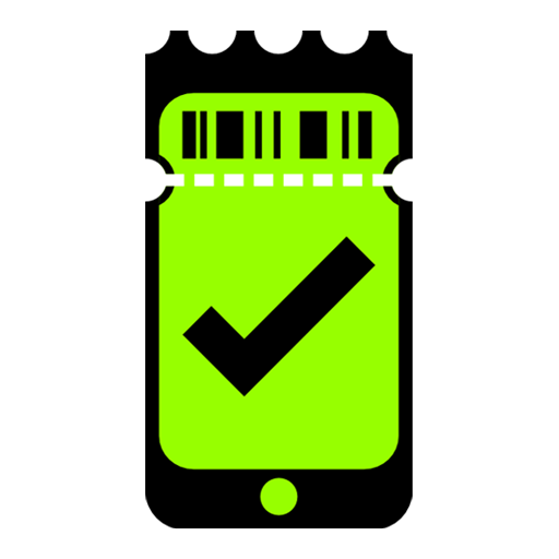 YesTicket Scanner logo