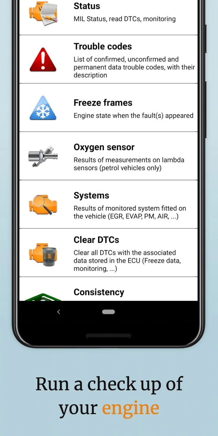 EOBD Facile Mod APK Free Download