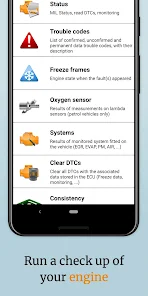 EOBD Facile: OBD 2 Car Scanner - Apps on Google Play