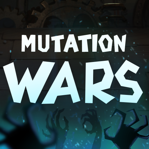 Mutation Wars:Idle RPG