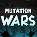 Mutation Wars:Idle RPG