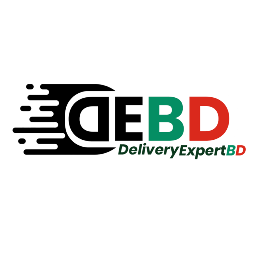 Delivery Expert BD logo