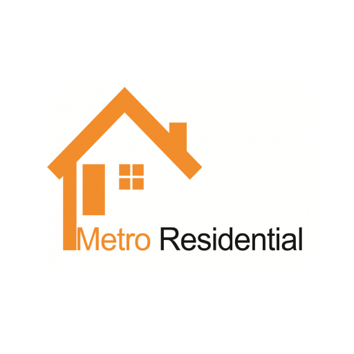 Metro Residential logo