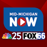 Mid-Michigan NOW icon