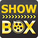 Cover Image of डाउनलोड Show Movies & TV Show 1.1 APK