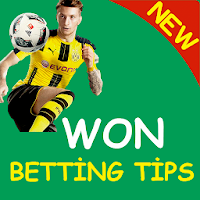 Tips Bet And Fixed Matches - Won Betting Tips
