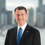 Lord Mayor Graham Quirk icon