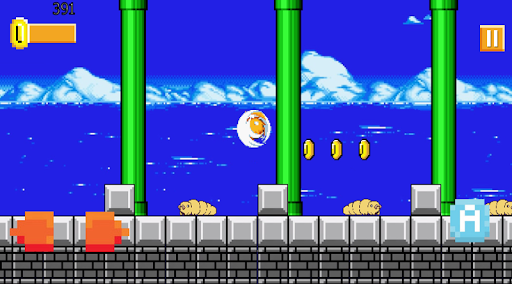 Adventure Tails Screen 3