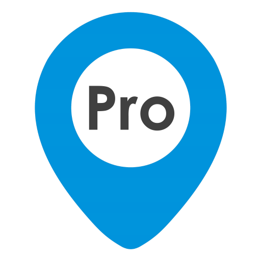 Fleetmy Pro logo