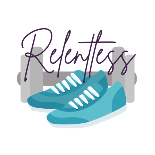 Relentless Pursuit Endurance logo