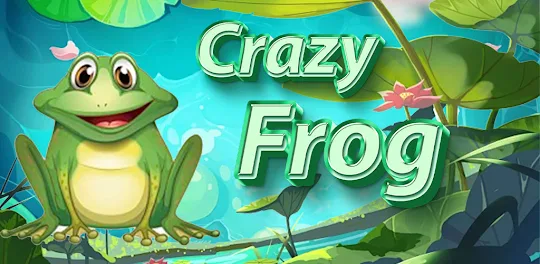 Crazy Frog2