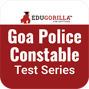 Top 38 Education Apps Like EduGorilla’s Goa Police Constable Preparation App - Best Alternatives