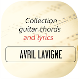 Avril Guitar Chords and Lyrics icon