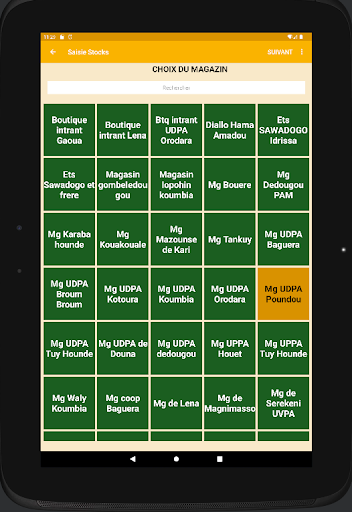 SIMAgri lactualité de marché