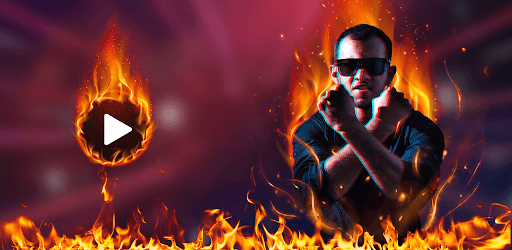 Magic Video Effect Maker Pro