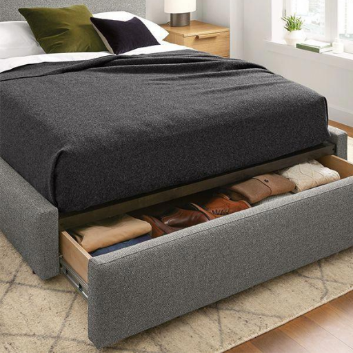 Storage Bed logo