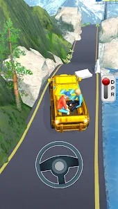 Hill Transport Sim