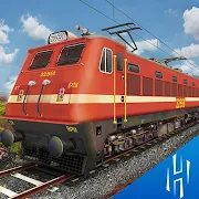 Indian Train Simulator