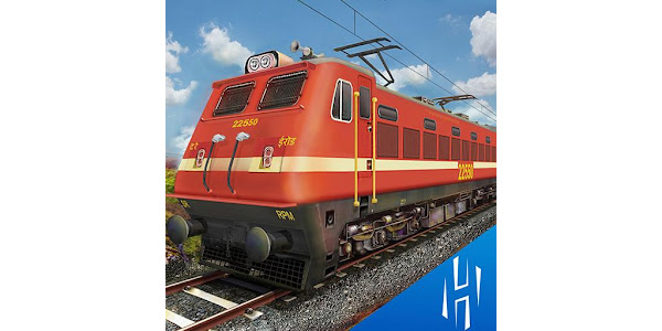 Indian Train Simulator Apps on Google Play
