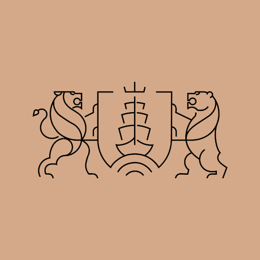 Bergos Mobile logo