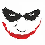 Cover Image of Descargar Fondo de pantalla de Joker HD 3.0 APK