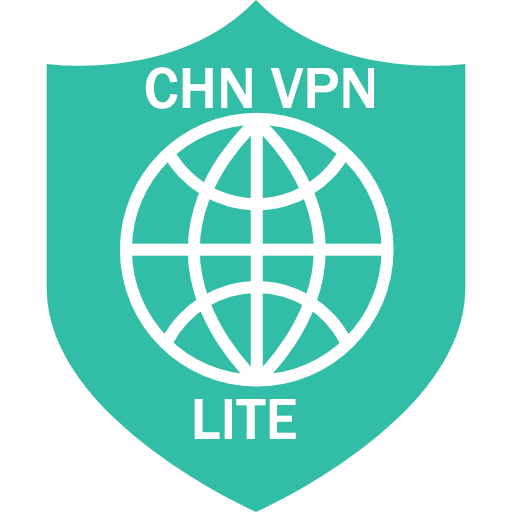 CHN VPN Lite - Secure & Faster logo