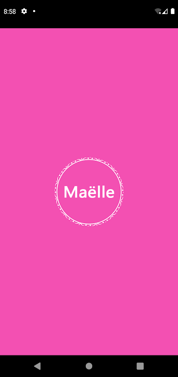 Maëlle - 2.33.8 - (Android)