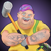 Junkyard Builder Simulator v0.83 Mod (Reward for not watching ads) Apk