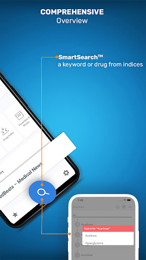Internal Medicine On Call Screen 2