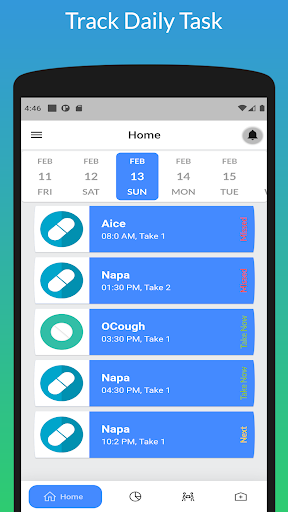 OnuMeds Screen 2