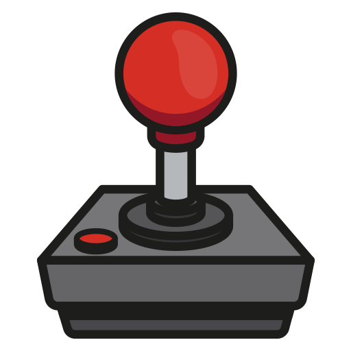 Go Games logo