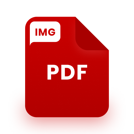 Image to PDF - PDF Maker app Laai af op Windows