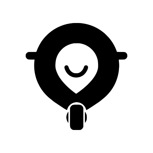 Fly Delivery Livreur logo