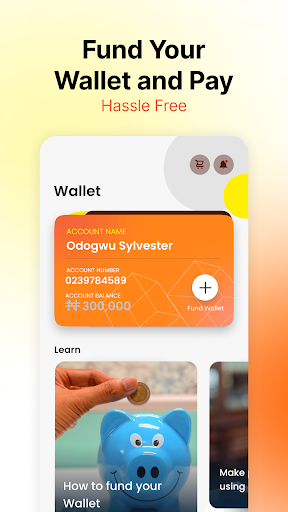 DOC Express Screen 3
