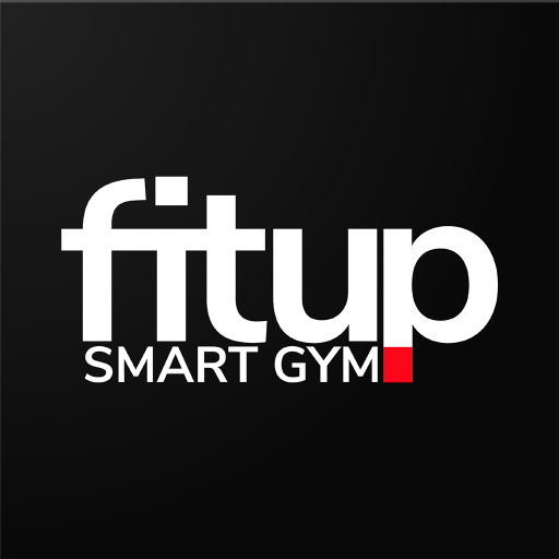 FITUP ENTRENO 4.9.115 Icon