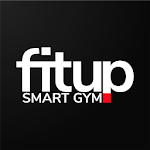 Cover Image of 下载 FITUP 4.8.80 APK