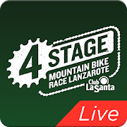4 STAGE MTB Race Lanzarote 2019