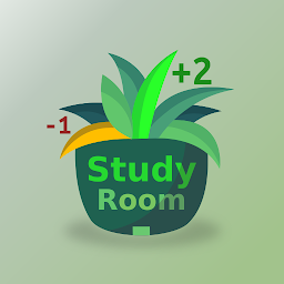 Icon image My StudyRoom: AI & App Locker